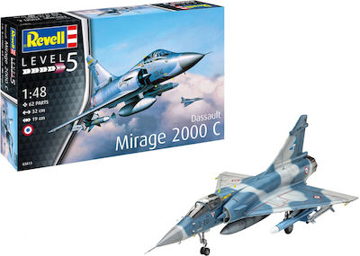 Revell Φιγούρα Μοντελισμού Dassault