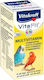 Vitakraft Βιταμίνη Πτηνών 10ml