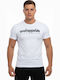 T-shirt White