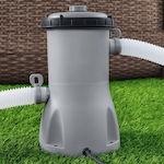 Bestway Flowclear Pool Water Pump Filter Single-Phase