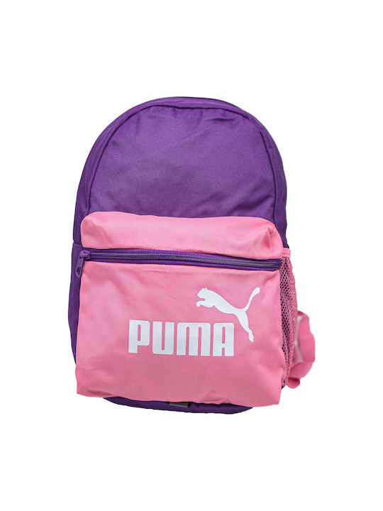 Puma Phase Weiblich Stoff Rucksack Mehrfarbig 13Es