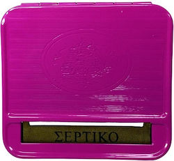 Σέρτικο Στρίφτης Τσιγάρου 12811 Φούξια Σέρτικο Στρίφτης Τσιγάρου 12811 Φούξια