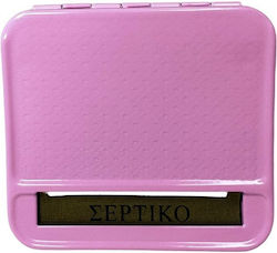 Sertiko Στρίφτης Тютюневи цигари 1бр 12812 Pink
