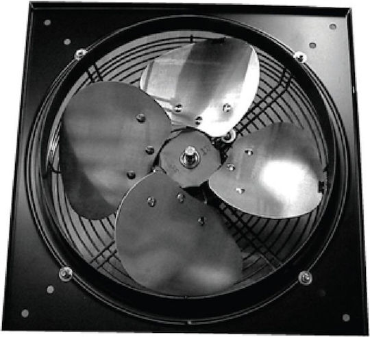 S&P Axial Ventilator industrial Diametru 450mm