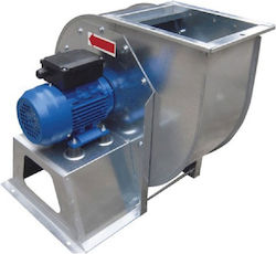 S&P Ventilator industrial Centrifugal