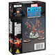 Marvel Krisenprotokoll Crisis Protocol Figuren