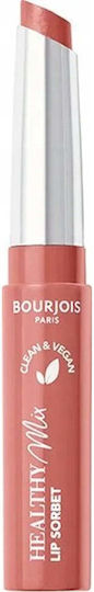 Bourjois Healthy Mix Lip Sorbet 06 Peanude Butter 7.4gr