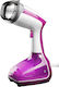 Voltz Kleiderdampfer Hand 1000W mit Behälter 280ml Weiß