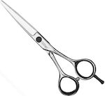 Eurostil Hair Cutting Trimming Scissor 5.5"