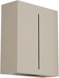 Pam & Co Haltevorrichtung für Servietten Inox 122-703