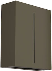 Pam & Co Holder Manual Brown 122-963
