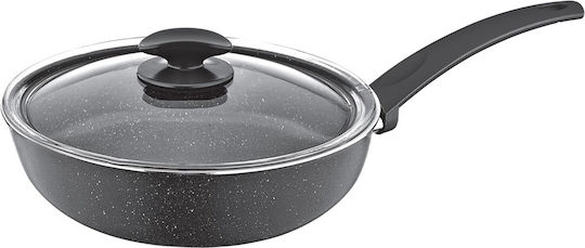 Zilan 24cm Aluminum with Non-stick Coating Zilan 24cm Aluminum with Non-stick Coating