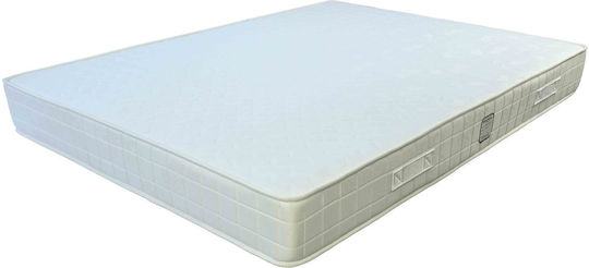 Extra Strom Classic 3a Μονό Ορθοπεδικό Στρώμα 90x190x23cm με Ελατήρια