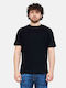 T-shirt Black