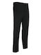 Stefansxxl Men's Trousers Chino Black