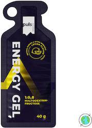 Puls Nutrition 40gr Λεμόνι Puls Nutrition 40gr Λεμόνι