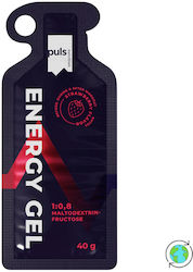 Puls Nutrition 40gr Φράουλα Puls Nutrition 40gr Φράουλα