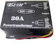 Car Transformer From 24V to 12V 30A