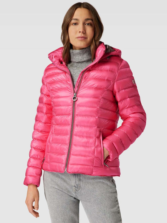 Wellensteyn Jacke Damen Rosa Wellensteyn Abendstern L Wellensteyn Winterjacke Damen Wellensteyn Abendstern Rosa Wellensteyn  Regenmantel Damen Regenjacke Damen Salbei Wellensteyn