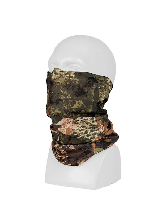 Mil-Tec Wasp Z3a Multi Function Headgear Περιλαίμιο Αναβάτη Μοτοσυκλέτας από Πολυεστέρα Πολύχρωμο Mil-Tec Wasp Z3a Multi Function Headgear Περιλαίμιο Αναβάτη Μοτοσυκλέτας από Πολυεστέρα Πολύχρωμο