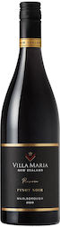 Villa Maria Roșu Șampon uscat 750ml Villa Maria Roșu Șampon uscat 750ml
