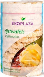 Ekoplaza Organic Rice Cakes 100gr