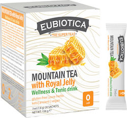 Eubiotica Mountain Tea 20 Bags