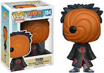 Funko Поп! Анимация: Наруто - Tobi 184