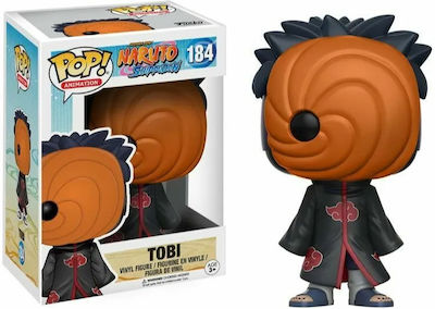 Funko Pop! Animation: Naruto - Tobi 184