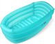 Kiokids Baby Bath Light Blue
