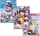 Big Winner Big Winner Christmas Gift Bag Various Designs or Colors