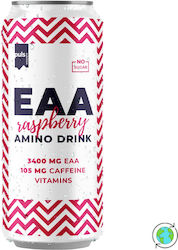 Puls Nutrition EAAs 105mg 330ml Raspberry Puls Nutrition EAAs 105mg 330ml Raspberry