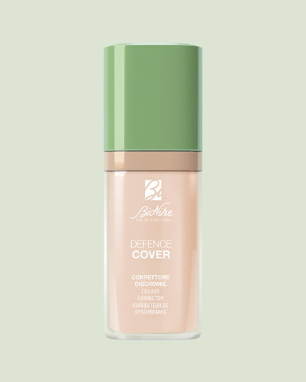 Bionike Corector Lichid Coral 12ml