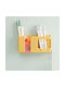 Wall-mounted Organizer Yellow