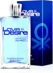 Perfume Liquid with Pheromones 50ml