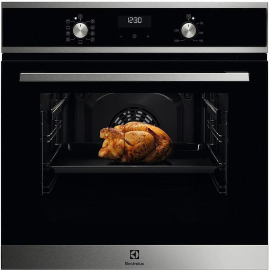 Electrolux Over Counter Oven 65lt W59.4cm.