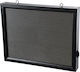GloboStar LED Beschriftung Einseitig Wasserdicht 72x56cm RGB