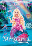 BARBIE FERRITOPIA MERMAID - DVD