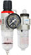 Unior 617735 Filtru