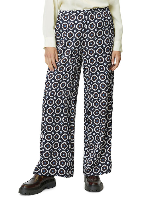 Marc O'Polo Women's Fabric Trousers