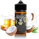 Sadboy Flavor Shot Cake Line 30ml/120ml 1Stück Coconut Cake