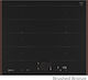 Neff N 90 Smart Induction Cooktop With Frame Au...