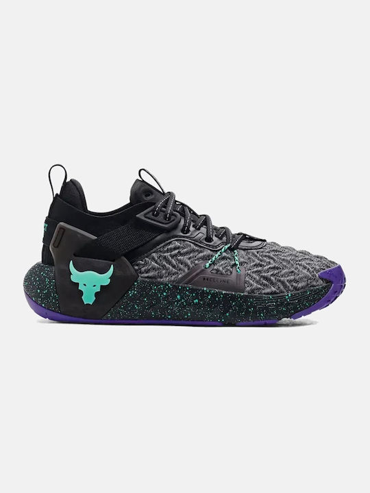 Under Armour Project Prock 6 3026534-002 Ανδρικά Αθλητικά