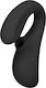Lelo Enigma Wave Vibrator Masaj 10.6cm Negru