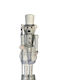 InTheBox Christmas Nutcracker 40cm White