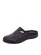 Anatomical Women's Slippers Black