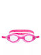 Aquawave Swimming Goggles Kids Pink