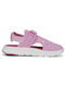 Puma Shoe Sandals Evolve Pink