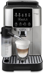 De'Longhi Mașină automată de cafea espresso 1450W Presiune 15bar Silver
