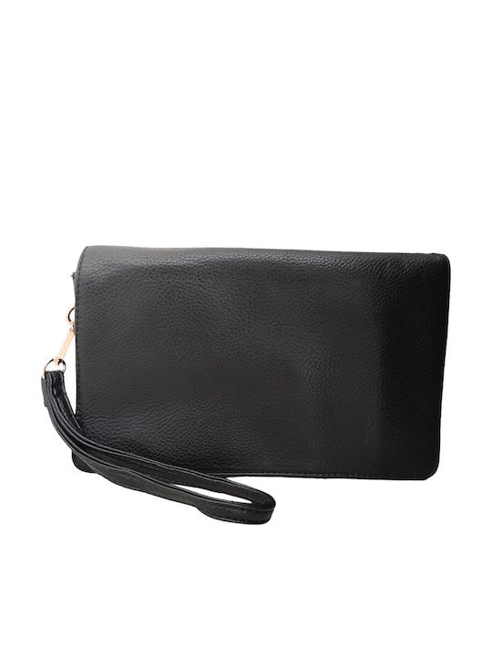 Co & Coo Fashion Women's Bag Handbag Black